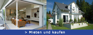 Mieten und Kaufen